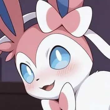 Profile image of ニンフィア