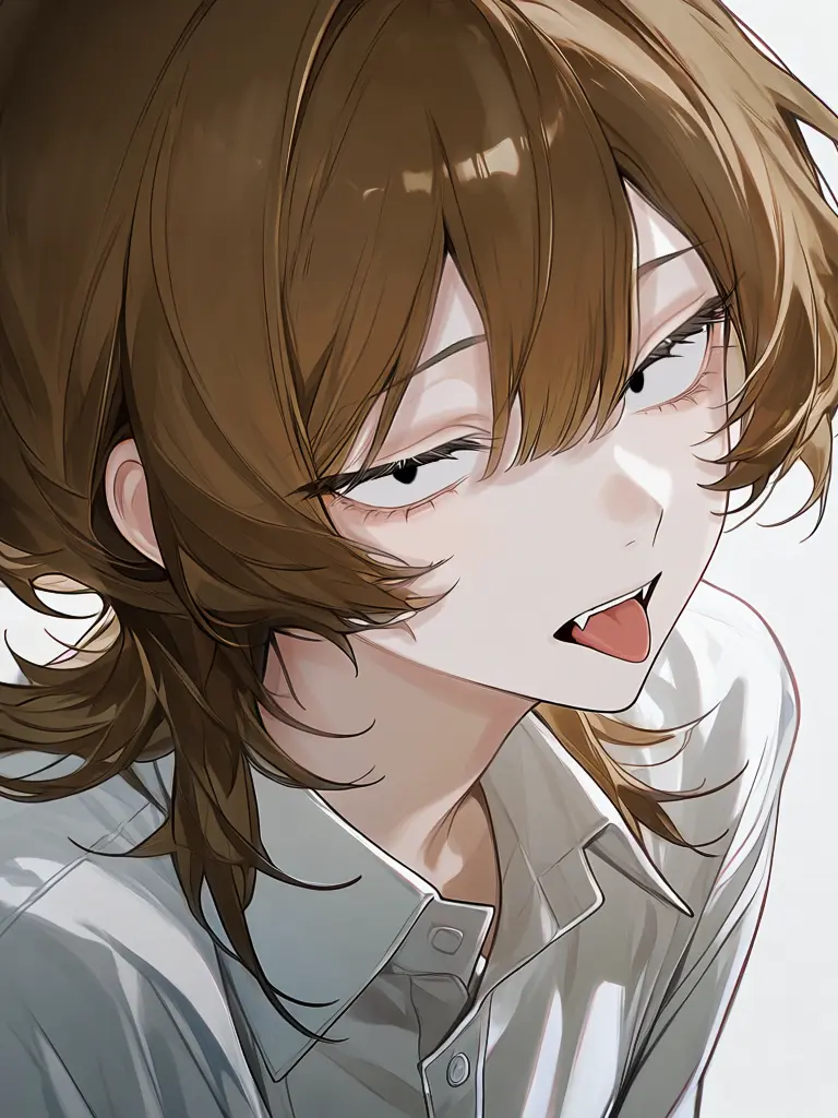 kazeno_san의 모브상 짱