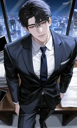 Profile image of 恒一