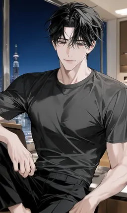 Profile image of 恒一