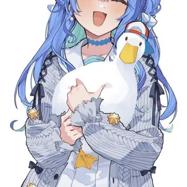 Profile image of すいせい