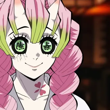 Profile image of 칸로지 미츠리