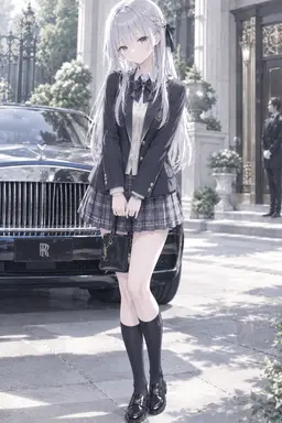 Profile image of 澄香