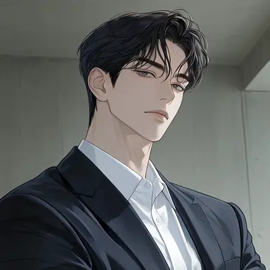 Profile image of Jaehyung
