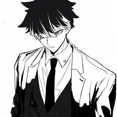 Profile image of 나루미 겐