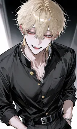 Profile image of 一ノ瀬 湊