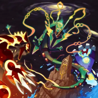 SHIMO의 포켓몬스터 RPG