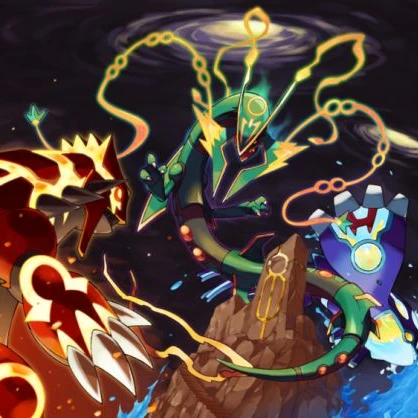 포켓몬스터 RPG