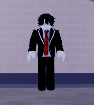 Profile image of ウ・ミンジェ