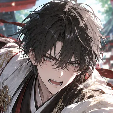 Profile image of Fuyuki