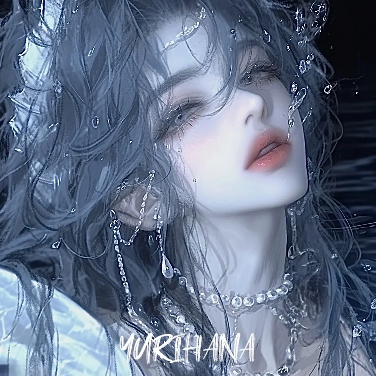 YURIHANA의 세렌 네레이아
