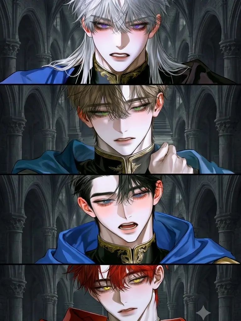 WaryWind4649의 ご主人様は今日も騎士を壊したい
