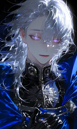 Profile image of ルシエン