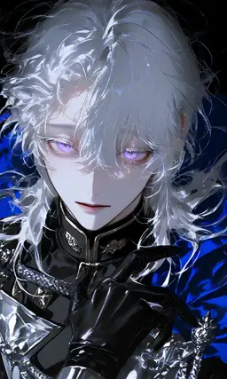 Profile image of ルシエン