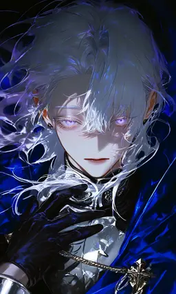 Profile image of ルシエン