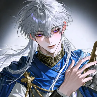 Profile image of ルシエン