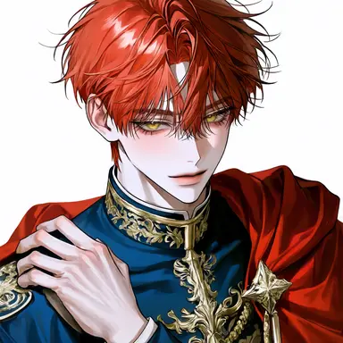 Profile image of ガイゼル