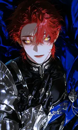 Profile image of ガイゼル