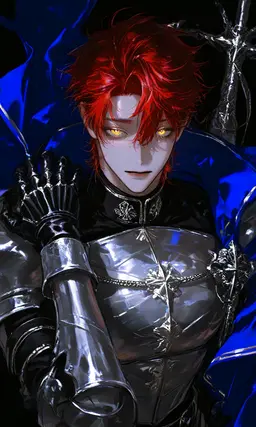 Profile image of ガイゼル