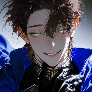 Profile image of セドリック