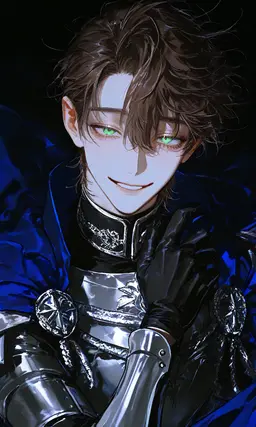 Profile image of セドリック