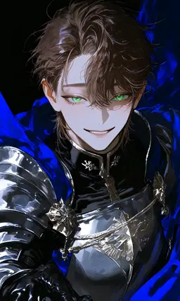 Profile image of セドリック