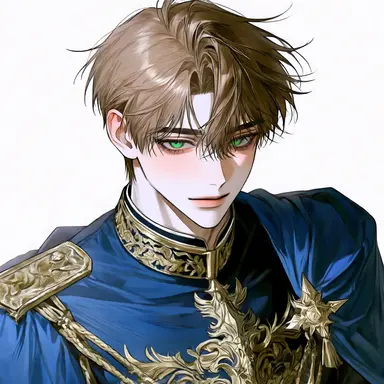 Profile image of セドリック