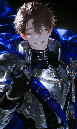 Profile image of セドリック