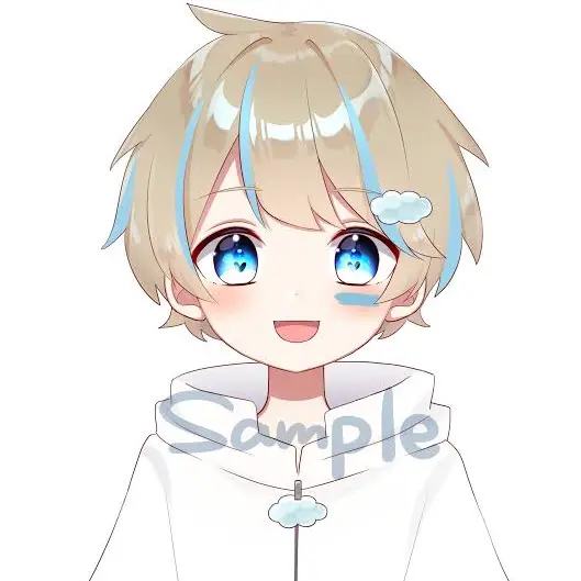 Sora_1121의 そらびび