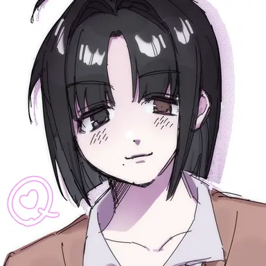 Profile image of 玖