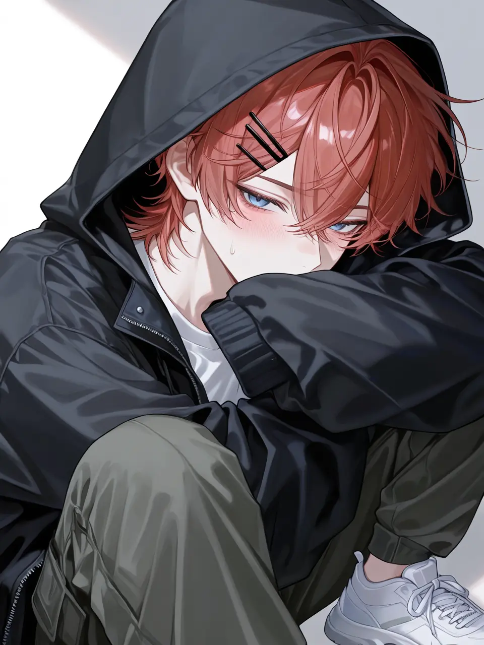 matsugi_yuki의 好きになった代償。