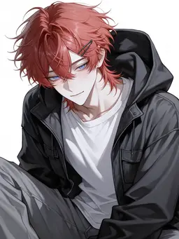 Profile image of 아사히