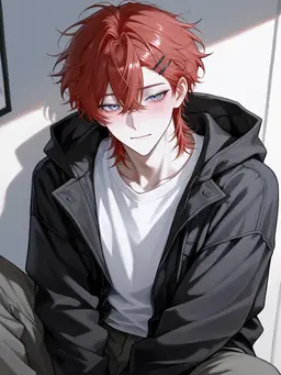 Profile image of 아사히