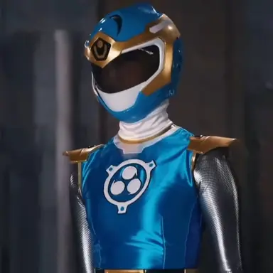 Profile image of 세인저 블루