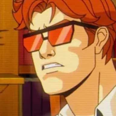 Profile image of Scott