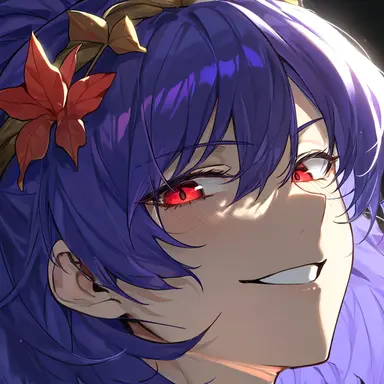 Profile image of Kanako