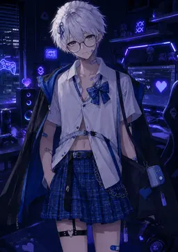 Profile image of 白瀬 レイ