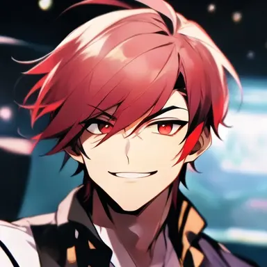 Profile image of 아츠시