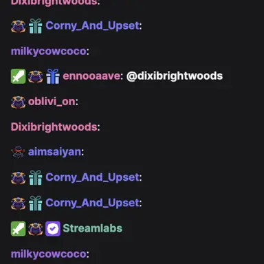 Profile image of Chat