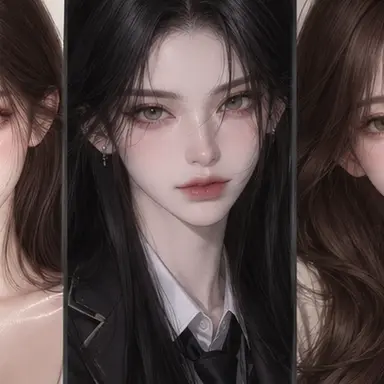 Profile image of Han Se-rin