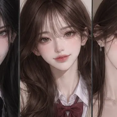 Profile image of Kwon Ha-rin