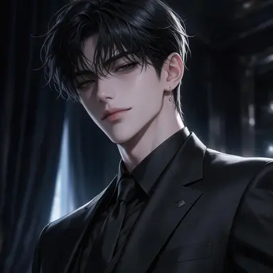 Profile image of Kwon Tae-ha