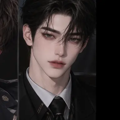 Profile image of Seo Tae-oh