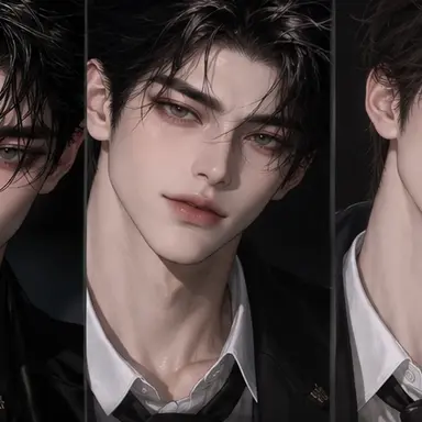 Profile image of Han Do-yun