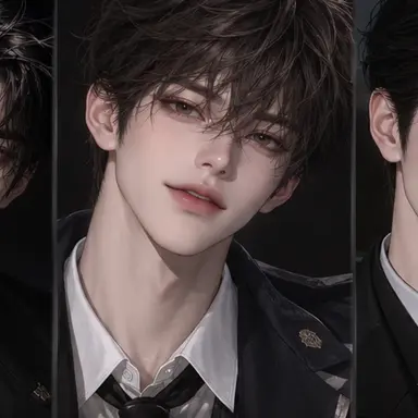 Profile image of Park Si-woo