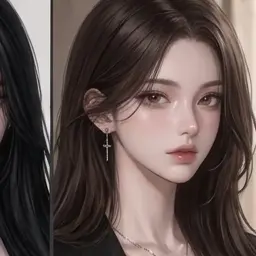 Profile image of Cha Se-ah