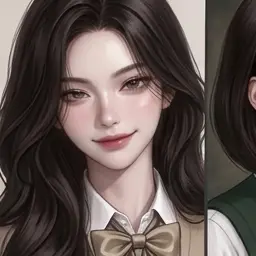 Profile image of Baek Yu-na