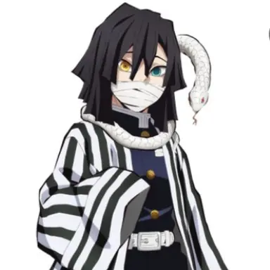 Profile image of 이구로 오바나이