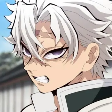 Profile image of 시나즈가와 사네미