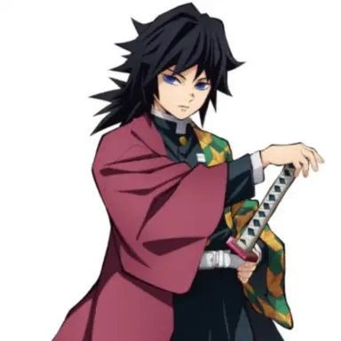 Profile image of 토미오카 기유